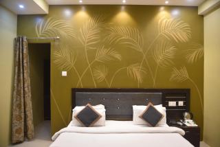 Hotel Nexus l Hotels In Charbagh Lucknow - Lucknow - 3