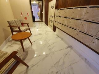 Apto na praia de Palmas, próximo ao mar, climatizado e com piscina - 8