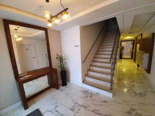 Apto na praia de Palmas, próximo ao mar, climatizado e com piscina - 6