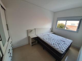 Apto na praia de Palmas, próximo ao mar, climatizado e com piscina - 2