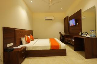 Hotel The Grand Tree - Agra - 1