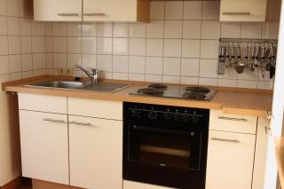 Willma Apartmenthaus - 1