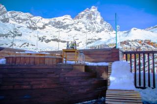 Hotel Astoria - Breuil-Cervinia - 2