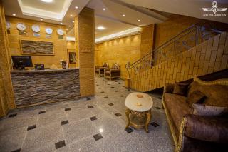 Life Pyramids Inn - 7