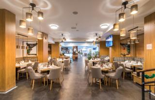 St George Ski & Holiday - Half Board & All Inclusive - Bansko - 1