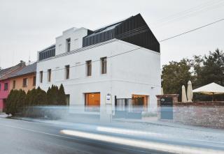 Coffein apartments - 3