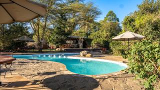 Yellowwood House - Nakuru - 8