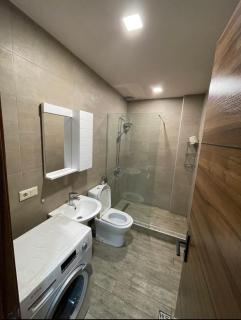 Area Park Bakuriani - 1