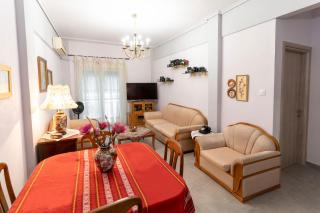 BYT Downtown Flat - Larisa - 9