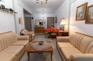 BYT Downtown Flat - Larisa - 7