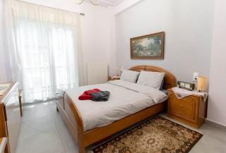 BYT Downtown Flat - Larisa - 4