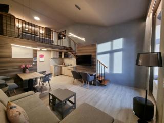 Apartmány Etenia - Kadaň - 4