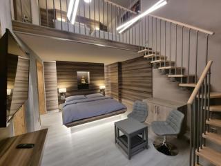 Apartmány Etenia - Kadaň - 0