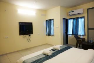 Hotel Nova SK - Rajkot - 1
