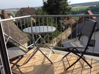 Feriendomizil Ösetalblick - Bad Driburg - 3