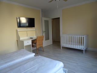 Airport Park Hotel MUC - Hallbergmoos - 5