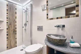 Ferienwohnungen Gästehaus Lärcheck - 2