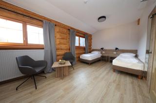 Karczma Szelągówka - 9