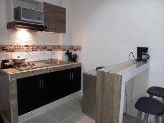 Apartamento Turistico Luna del Mar - San Andrés - 3