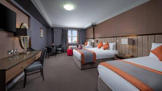 Midlands Park Hotel - Portlaoise - 1