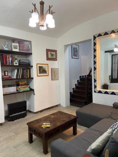 Casa colonial en el corazón del Centro Histórico - Città del Messico - 0