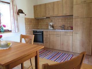 Ferienwohnung Aiblinger - Frasdorf - 5