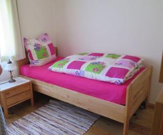 Ferienwohnung Aiblinger - Frasdorf - 3