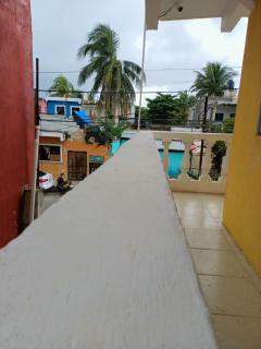 Colibri - Playa del Carmen - 3