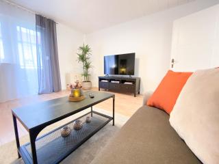 Apartment Mozart - Gernsbach - 1