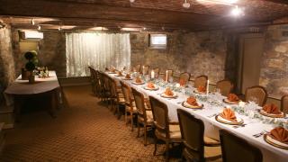 The Sayre Mansion - Bethlehem - 4