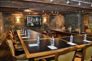 The Sayre Mansion - Bethlehem - 5