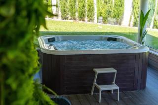 Casa do Cabo Ponte de Lima Jaccuzzi and Pool - Ponte de Lima - 7
