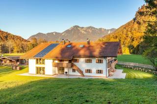 Ferienwohnung Staffen - 9