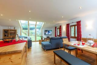 Ferienwohnung Staffen - 2