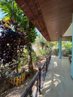 Rutu Enclave - Murud - 1