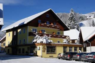 Landhotel-Restaurant Willingshofer - Gasen - 5
