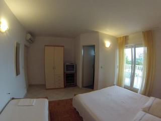 Studio apartment in Duce with sea view, terrace, air conditioning, WiFi 5062-3 - Duće - 5