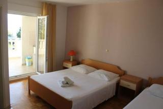 Studio apartment in Duce with sea view, terrace, air conditioning, WiFi 5062-3 - Duće - 4