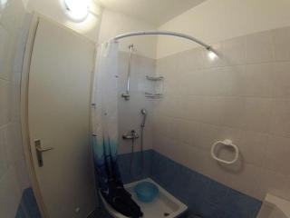 Studio apartment in Duce with sea view, terrace, air conditioning, WiFi 5062-3 - Duće - 3