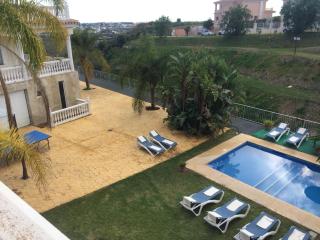 MIJAS-FUENGIROLA VILLA - Málaga - 3