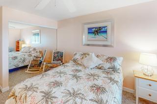 Sand Dollar I 301 - Ocean City - 4