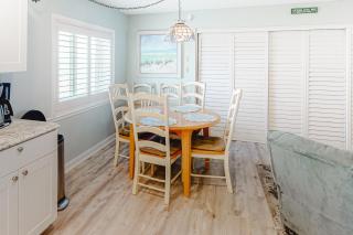 Sand Dollar I 301 - Ocean City - 6