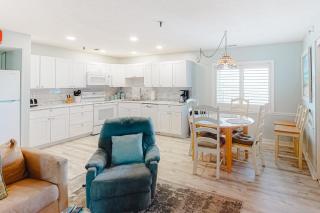 Sand Dollar I 301 - Ocean City - 7