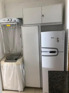 Village com piscina, à 400mts da Praia - 2