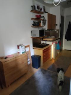 PETIT STUDIO 17 M2 - La Foux - 7