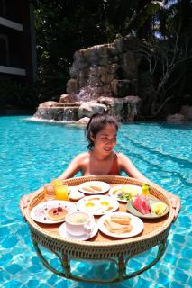 Hula Hula Resort, Ao Nang - Ao Nang Beach - 7