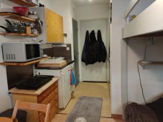 PETIT STUDIO 17 M2 - La Foux - 6