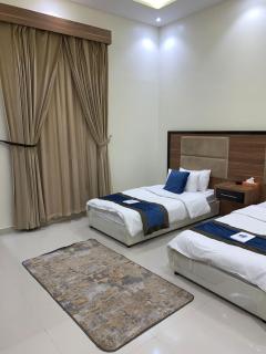 Elite Furnished Units - Riade - 2