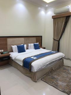 Elite Furnished Units - Riade - 1
