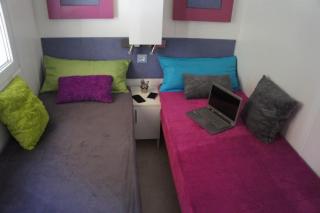 Mobile Home GARDENIA - 1